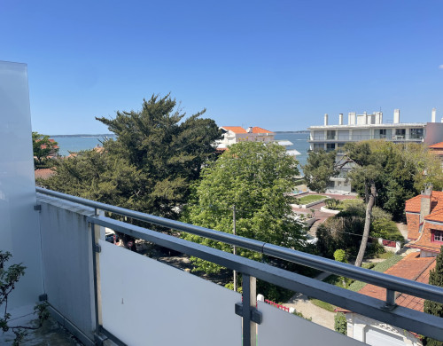 appartement  ARCACHON