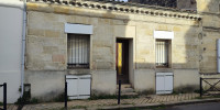 maison à BORDEAUX (33800)