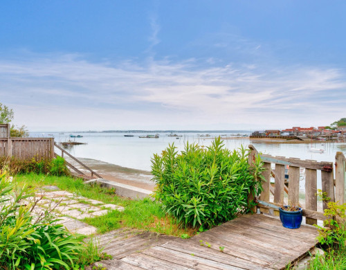 maison  LEGE CAP FERRET