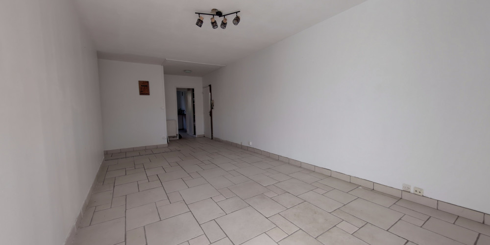 appartement à LORMONT (33310)