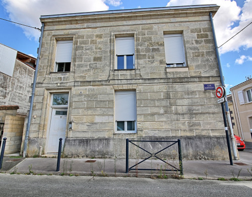 appartement  BORDEAUX