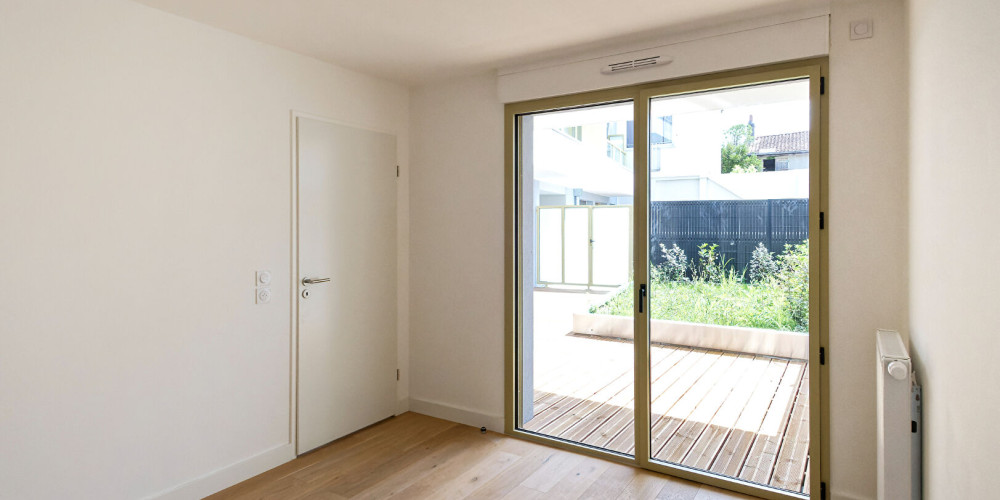 appartement à BORDEAUX (33000)