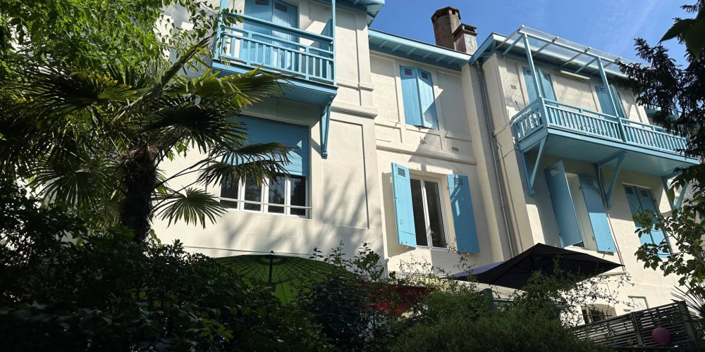 appartement à ARCACHON (33120)