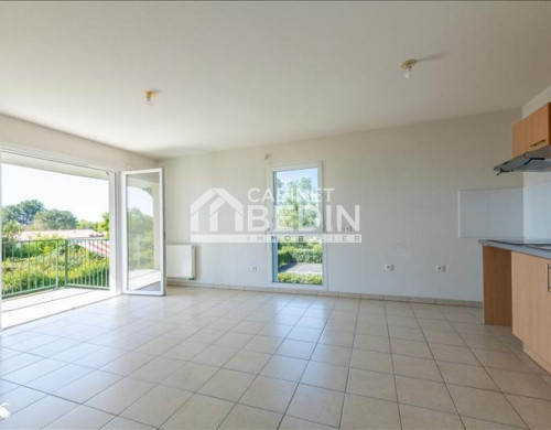 appartement  AMBARES ET LAGRAVE