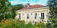 maison à ST AUBIN DE MEDOC (33160)