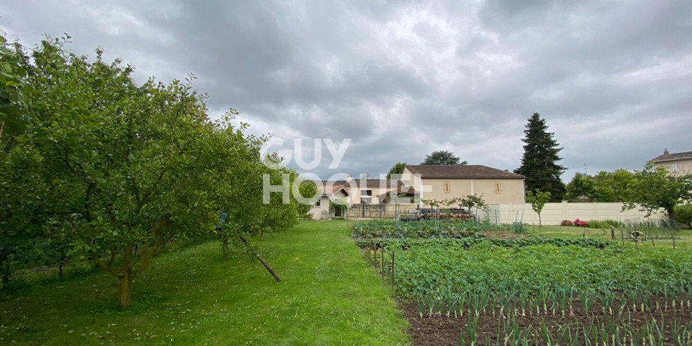 maison à POMEROL (33500)