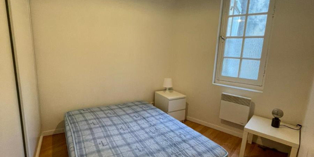 appartement à BORDEAUX (33000)