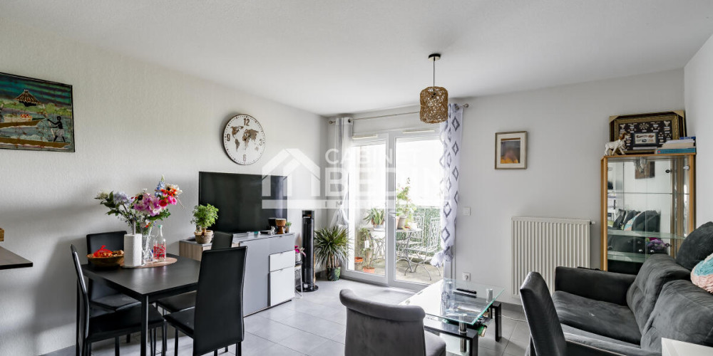 appartement à ST ANDRE DE CUBZAC (33240)