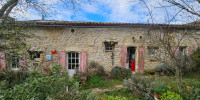 maison à DOULEZON (33350)