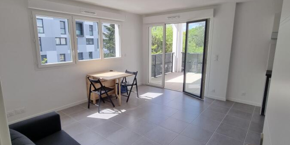 appartement à PESSAC (33600)