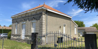 maison à STE HELENE (33480)