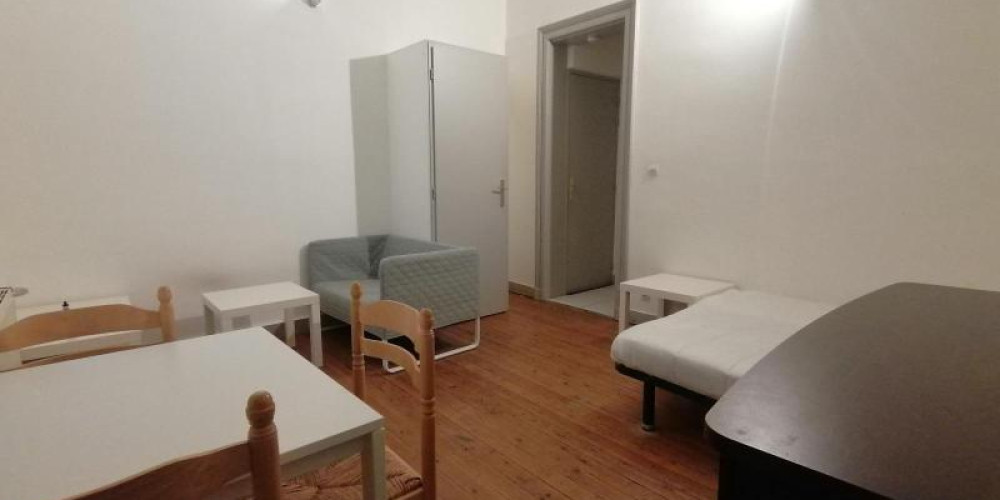 appartement à BORDEAUX (33800)