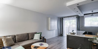 appartement à BEGLES (33130)