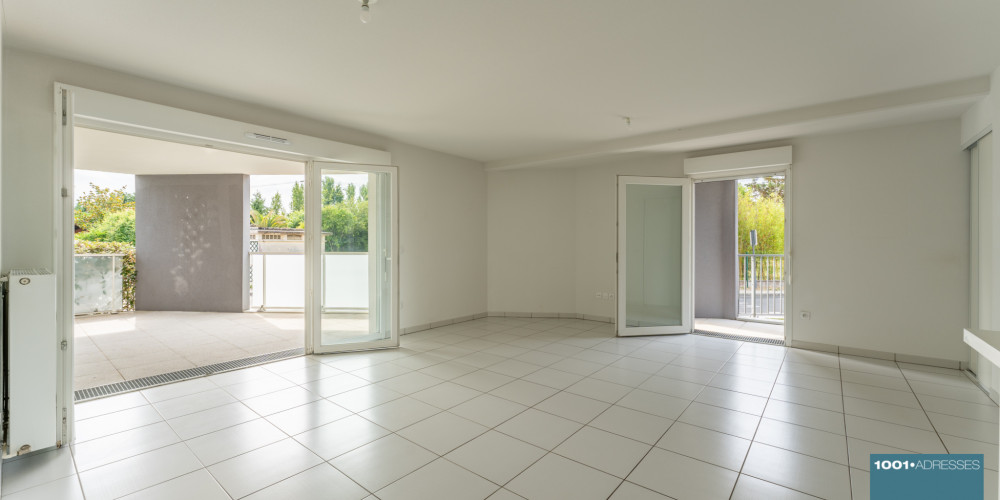 appartement à MERIGNAC (33700)