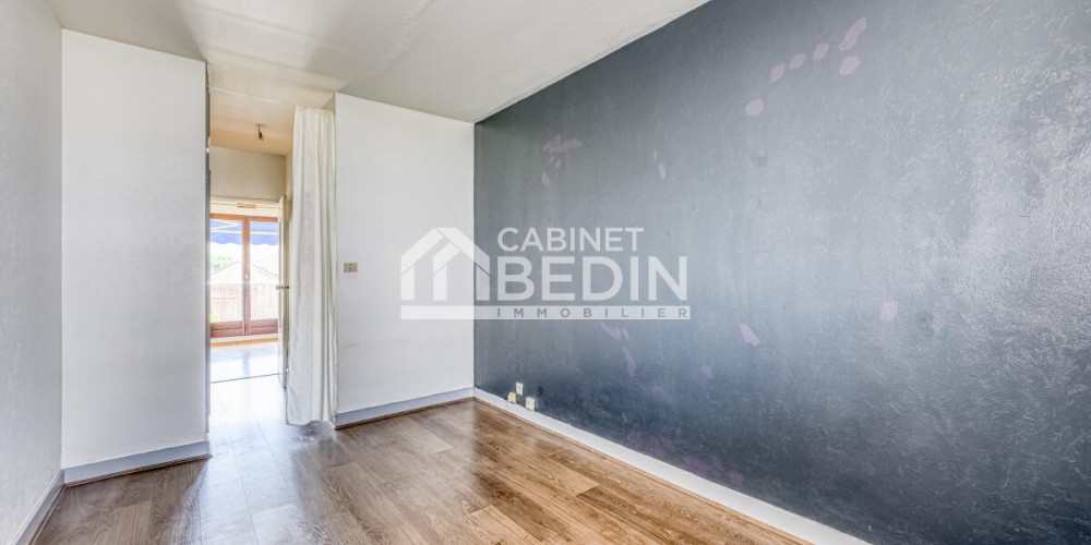 appartement à BORDEAUX (33300)