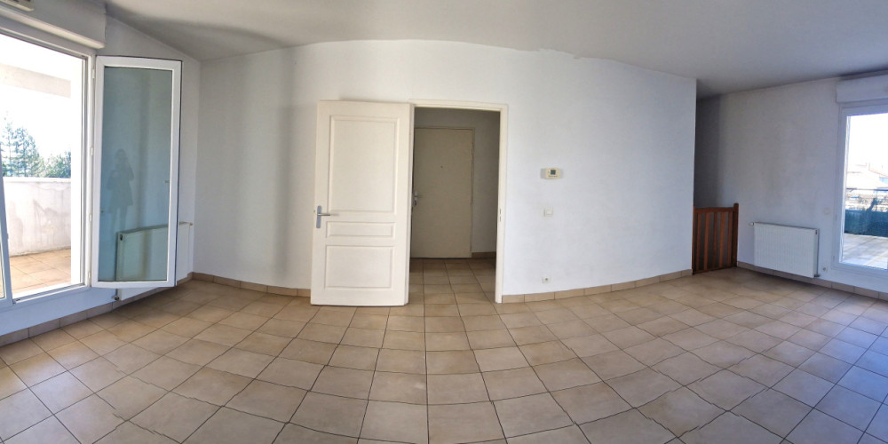 appartement à TALENCE (33400)