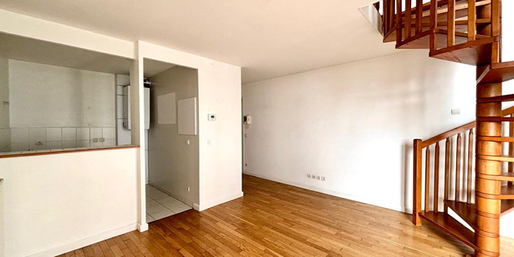 appartement à BORDEAUX (33100)