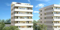 appartement à MERIGNAC (33700)