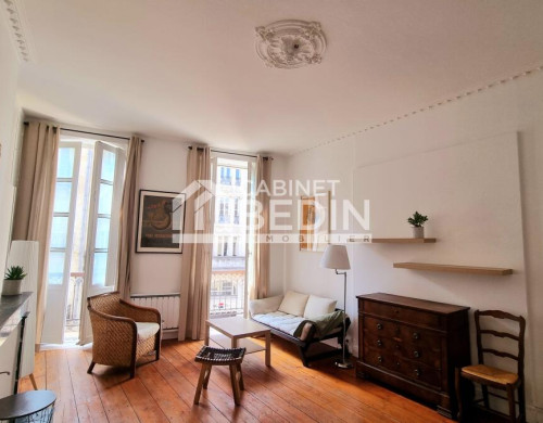 appartement  BORDEAUX