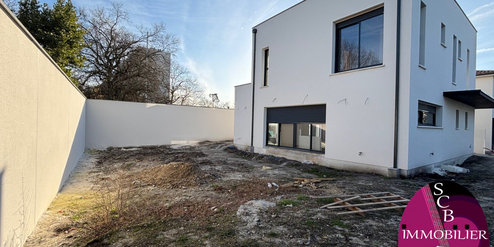 maison à MERIGNAC (33700)