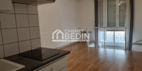 appartement à BORDEAUX (33000)