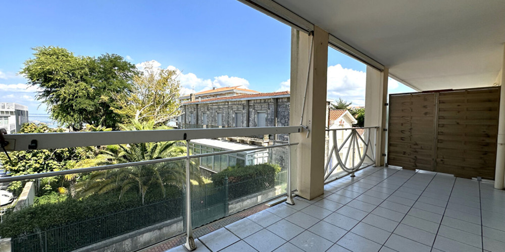 appartement à ARCACHON (33120)