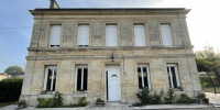 maison à AMBARES ET LAGRAVE (33440)