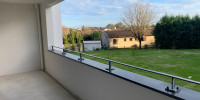 appartement à ST MEDARD EN JALLES (33160)