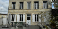 maison à PAUILLAC (33250)