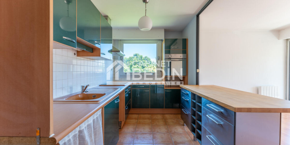 appartement à BORDEAUX (33000)