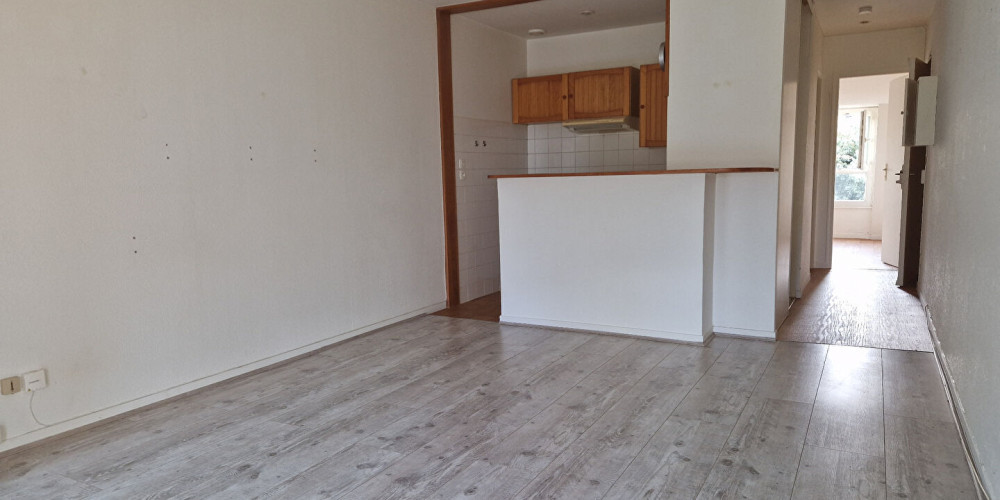 appartement à BORDEAUX (33000)