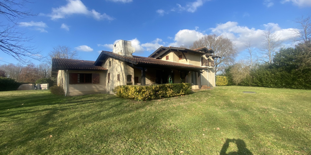 maison à MERIGNAC (33700)