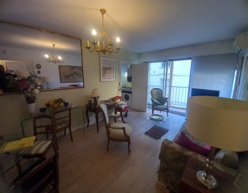 appartement  BORDEAUX