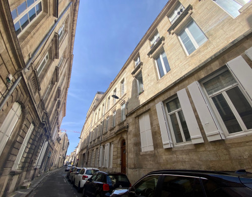 appartement  BORDEAUX