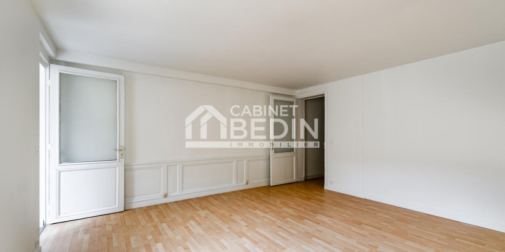 appartement à BORDEAUX (33000)