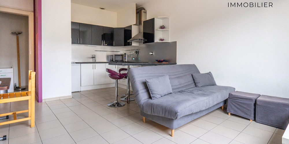 appartement à LIBOURNE (33500)