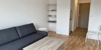 appartement à BORDEAUX (33000)