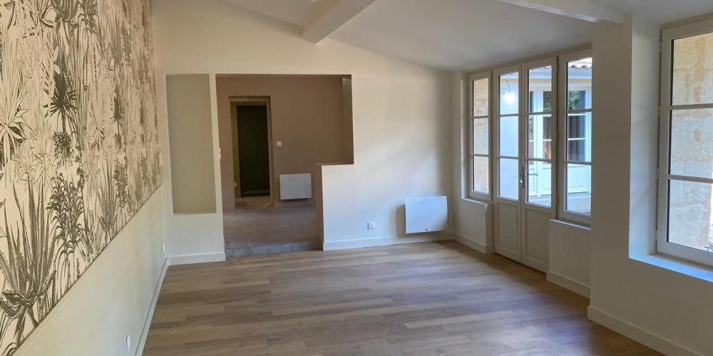 appartement à BORDEAUX (33800)