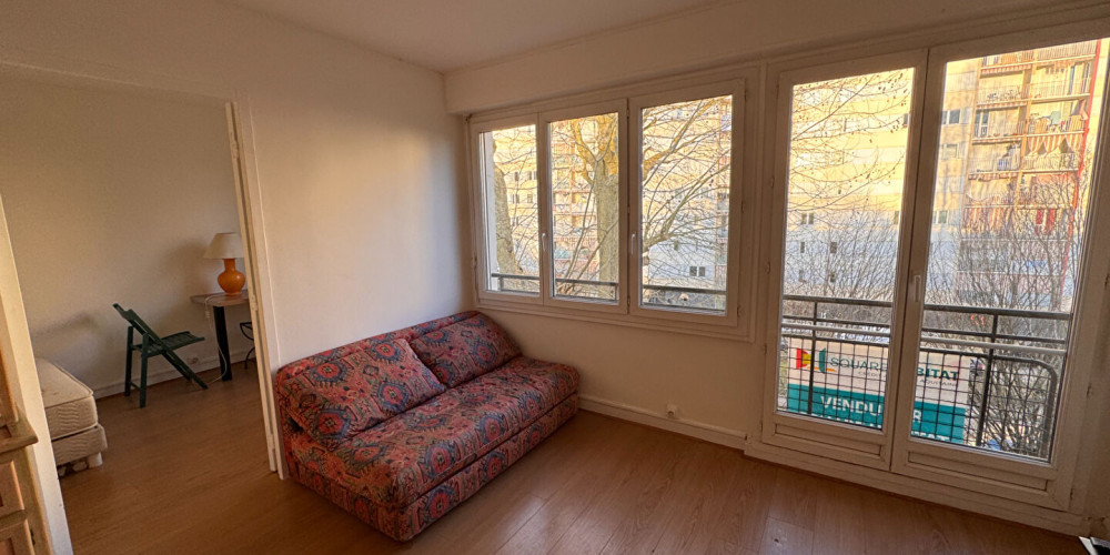 appartement à BORDEAUX (33000)