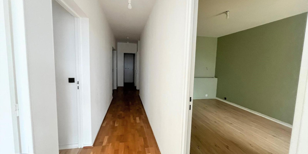 appartement à BORDEAUX (33000)