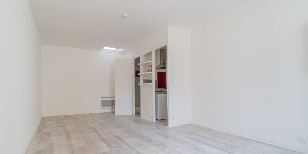 appartement à BORDEAUX (33000)