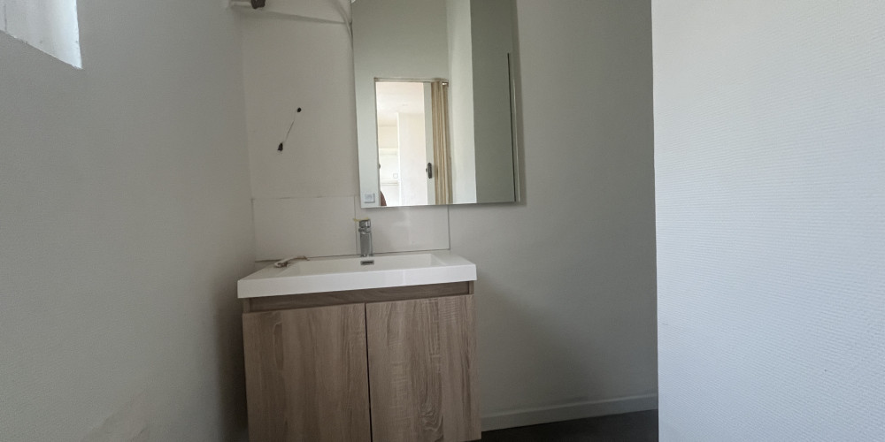 appartement à BORDEAUX (33000)