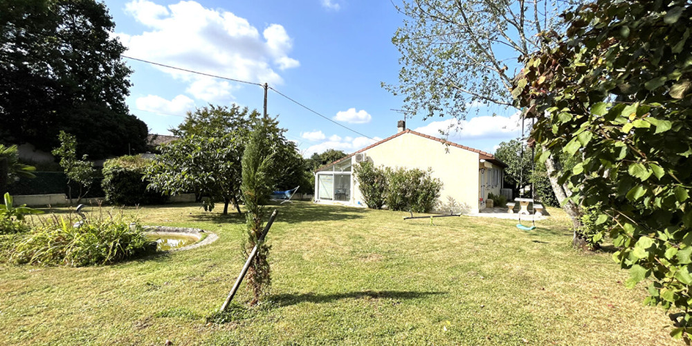 maison à LIBOURNE (33500)