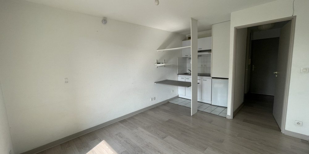 appartement à TALENCE (33400)