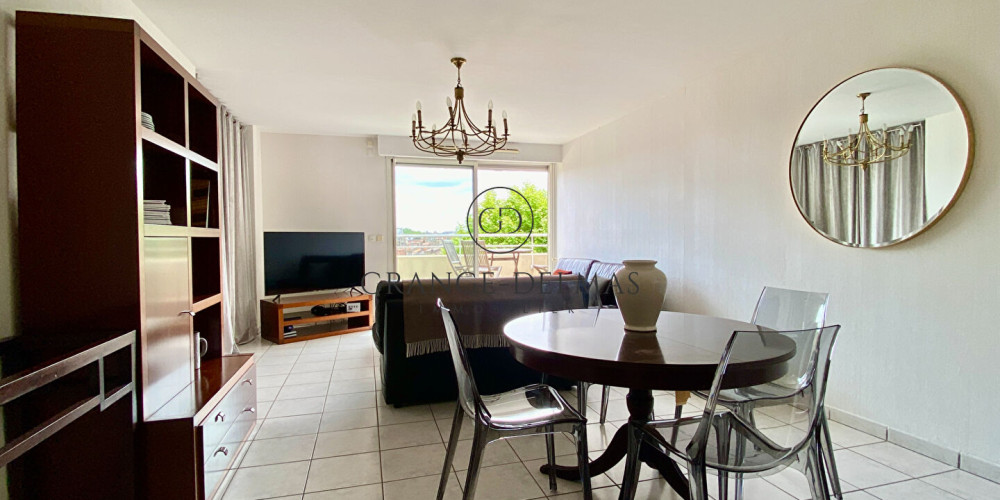 appartement à BORDEAUX (33000)