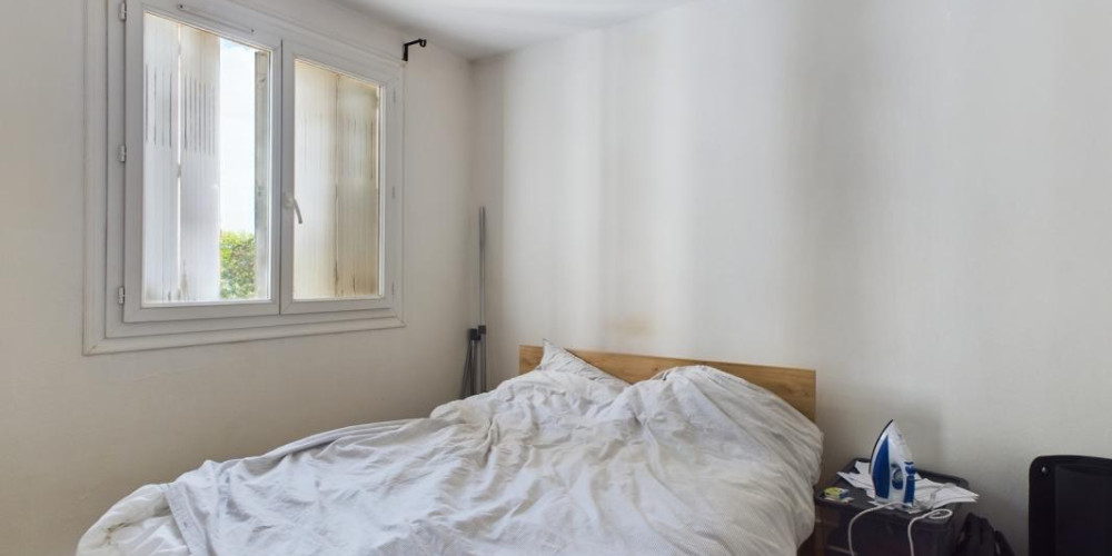 appartement à LE BOUSCAT (33110)