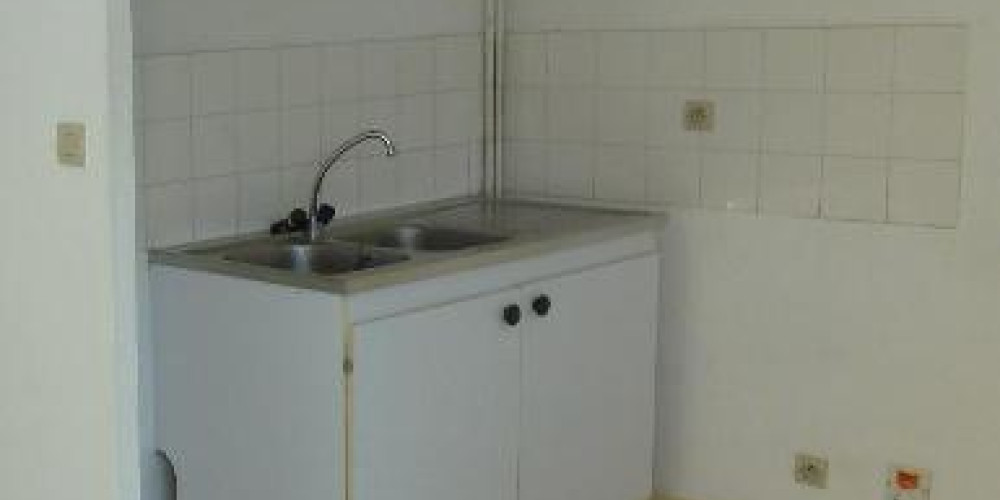 appartement à BORDEAUX (33200)