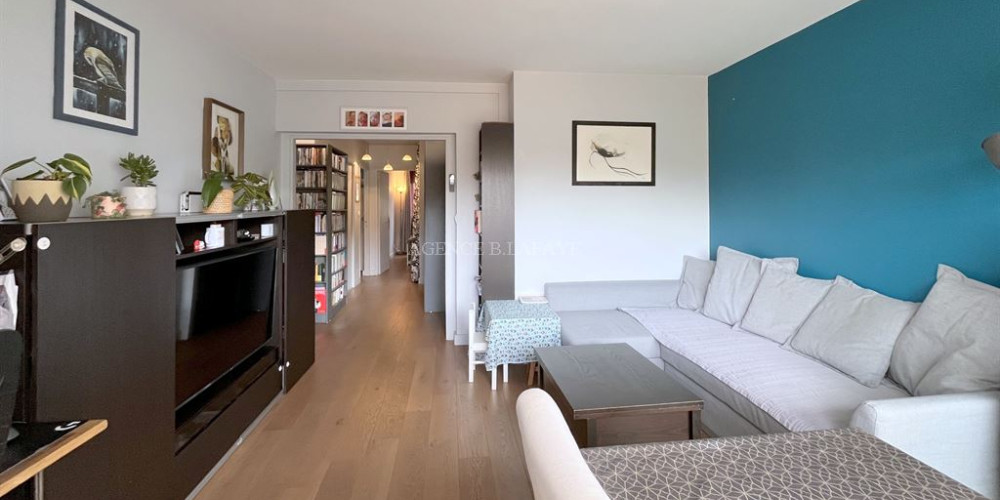 appartement à BORDEAUX (33000)