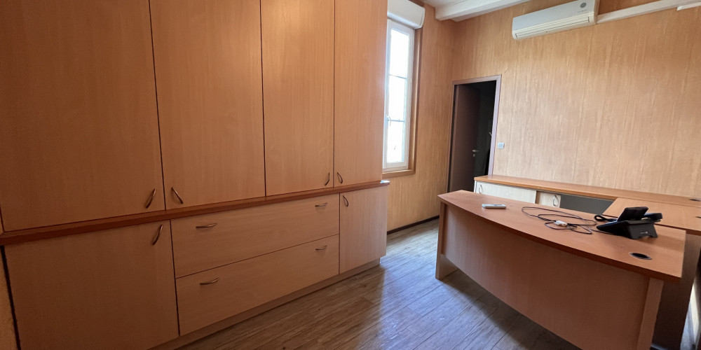 appartement à BORDEAUX (33000)