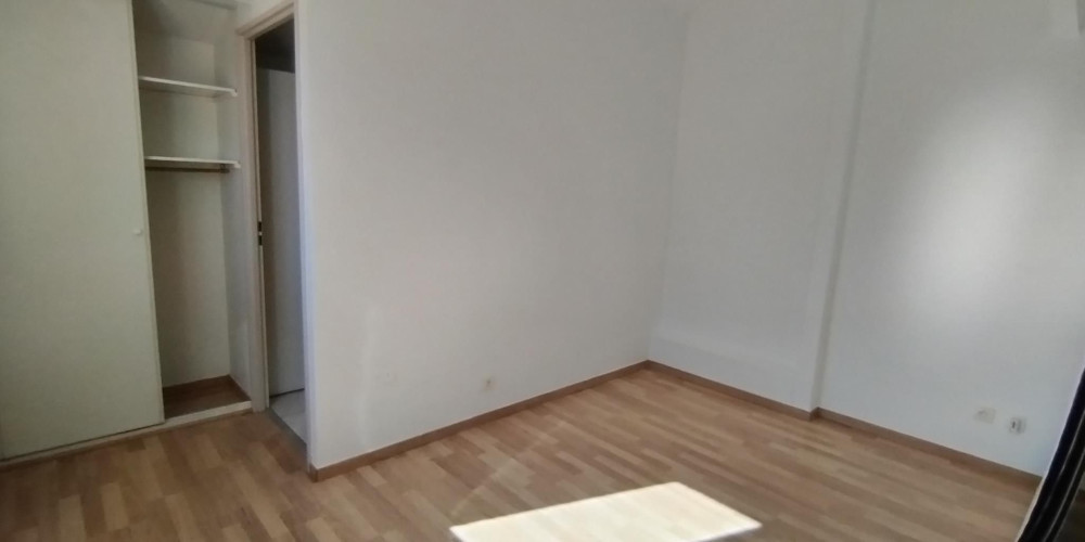 appartement à ANDERNOS LES BAINS (33510)